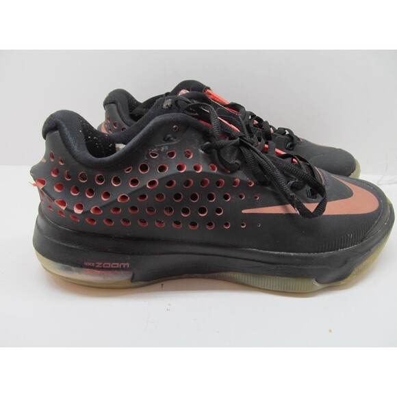 Nike KD Elite Shoes Mens 8 No Insoles Size EU 41 - Picture 4 of 10